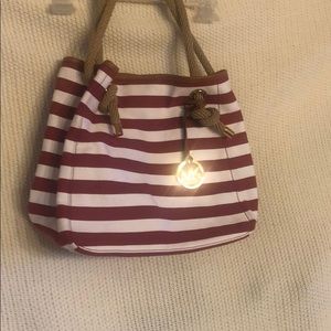Michael Kors Nautical purse